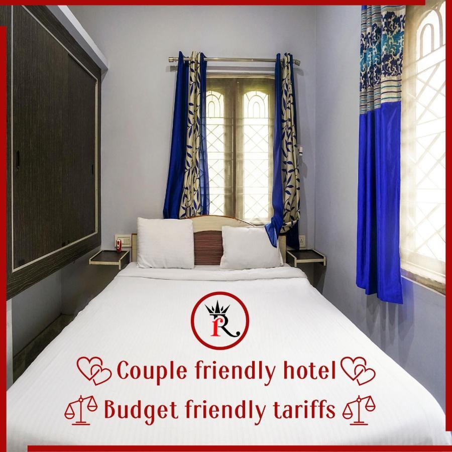 Ratna Resort Near Bhubaneswar Airport Khandagiri Екстериор снимка