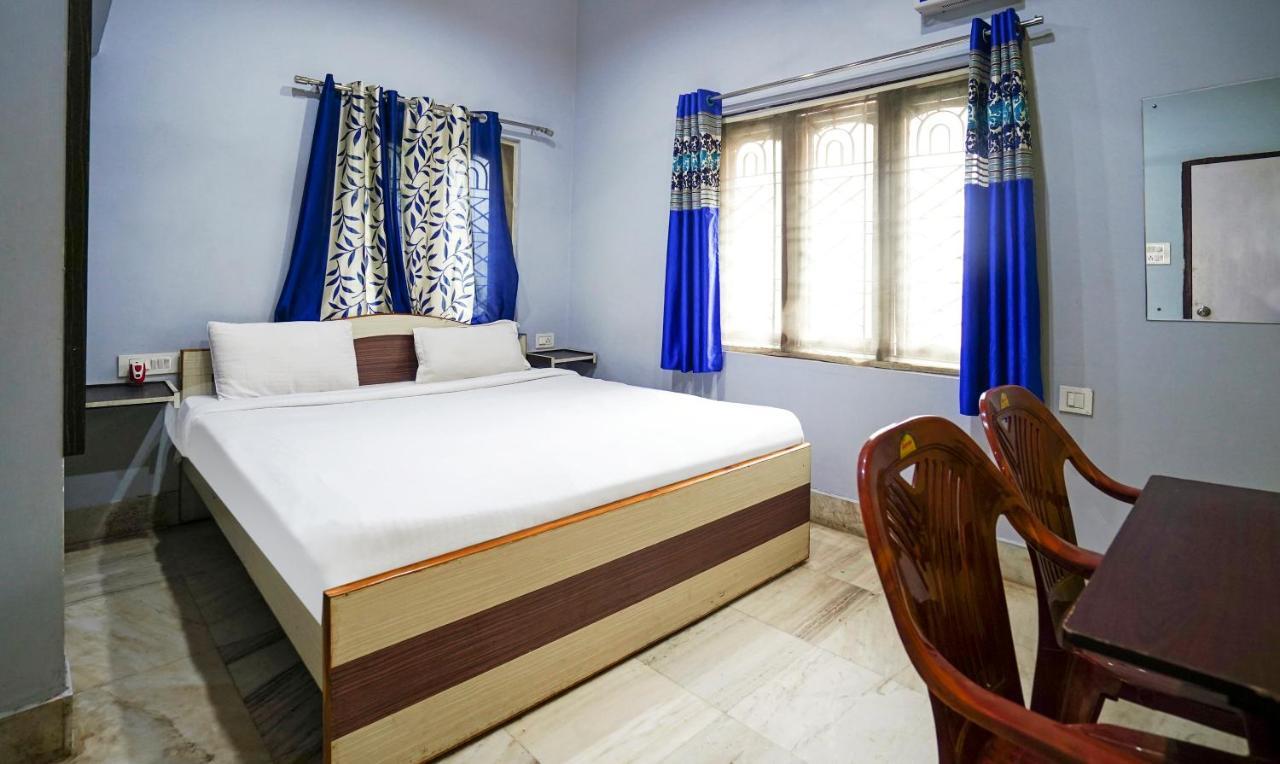Ratna Resort Near Bhubaneswar Airport Khandagiri Екстериор снимка