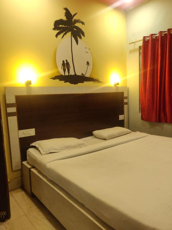 Ratna Resort Near Bhubaneswar Airport Khandagiri Екстериор снимка