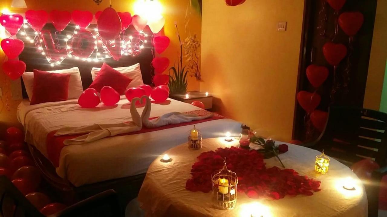 Ratna Resort Near Bhubaneswar Airport Khandagiri Екстериор снимка