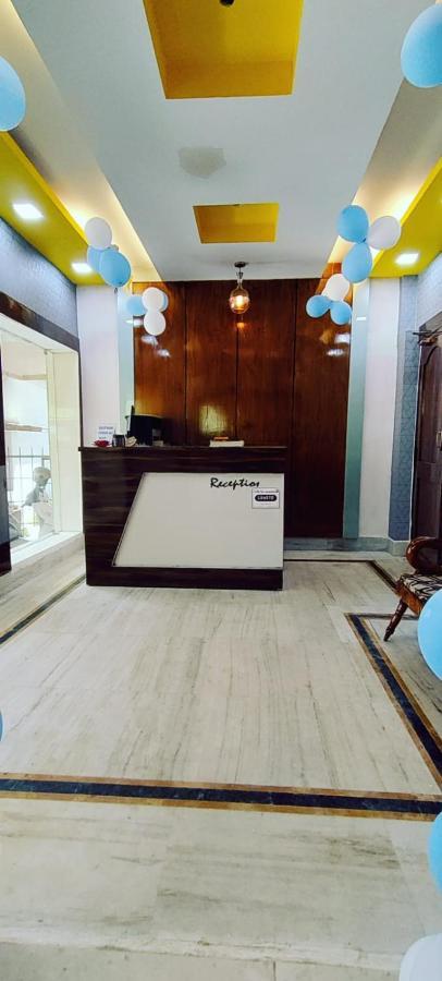 Ratna Resort Near Bhubaneswar Airport Khandagiri Екстериор снимка
