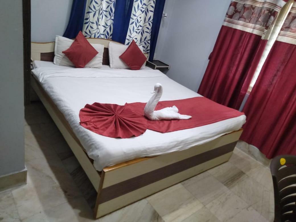 Ratna Resort Near Bhubaneswar Airport Khandagiri Екстериор снимка
