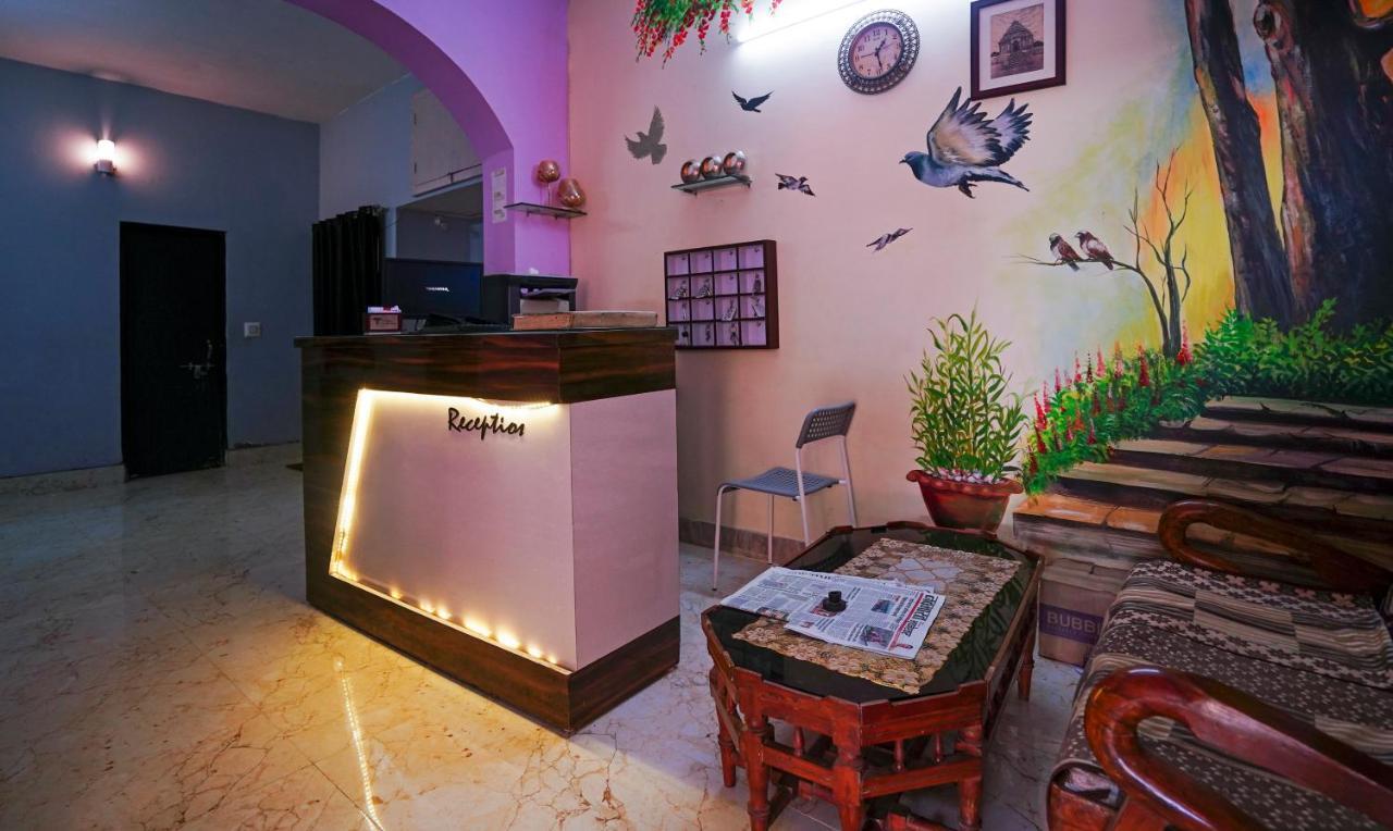 Ratna Resort Near Bhubaneswar Airport Khandagiri Екстериор снимка