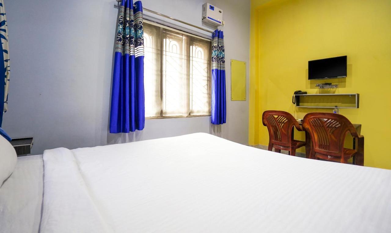 Ratna Resort Near Bhubaneswar Airport Khandagiri Екстериор снимка