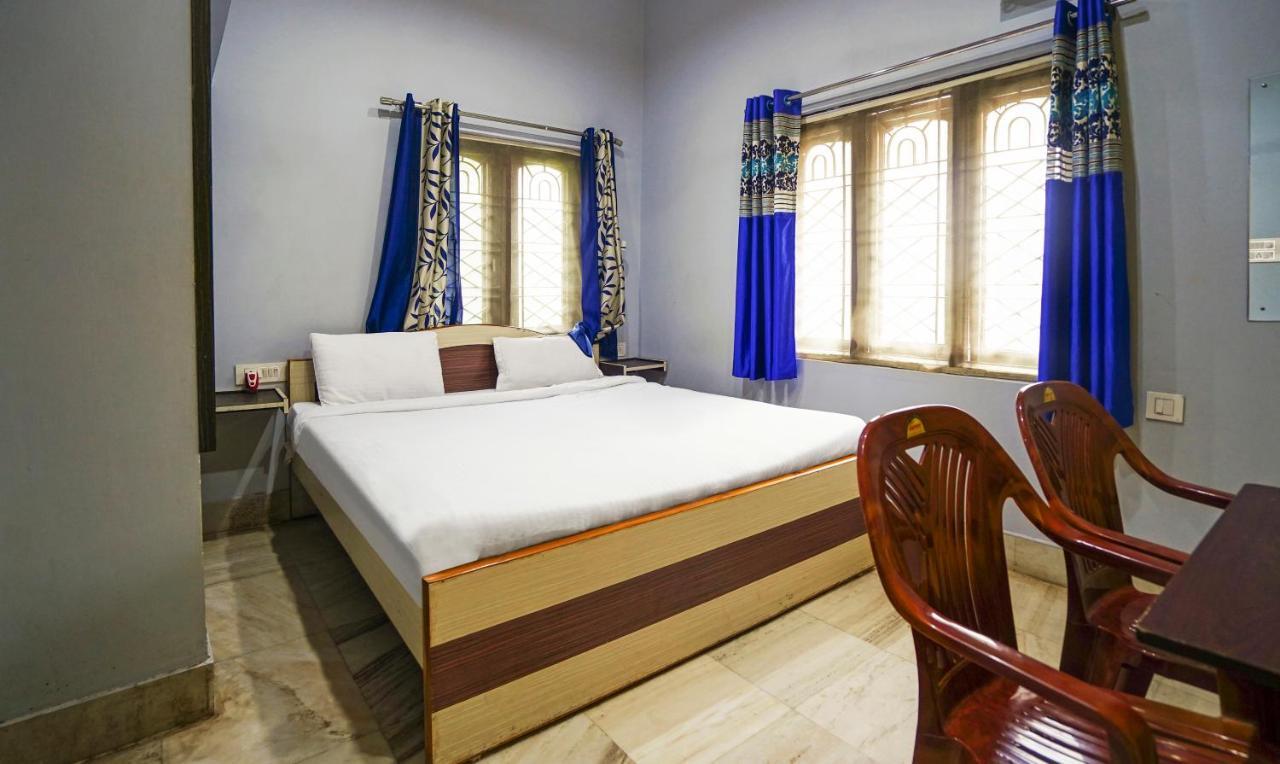Ratna Resort Near Bhubaneswar Airport Khandagiri Екстериор снимка
