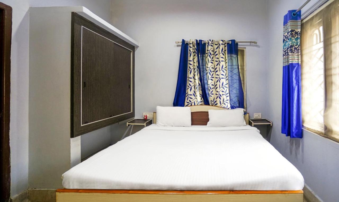 Ratna Resort Near Bhubaneswar Airport Khandagiri Екстериор снимка