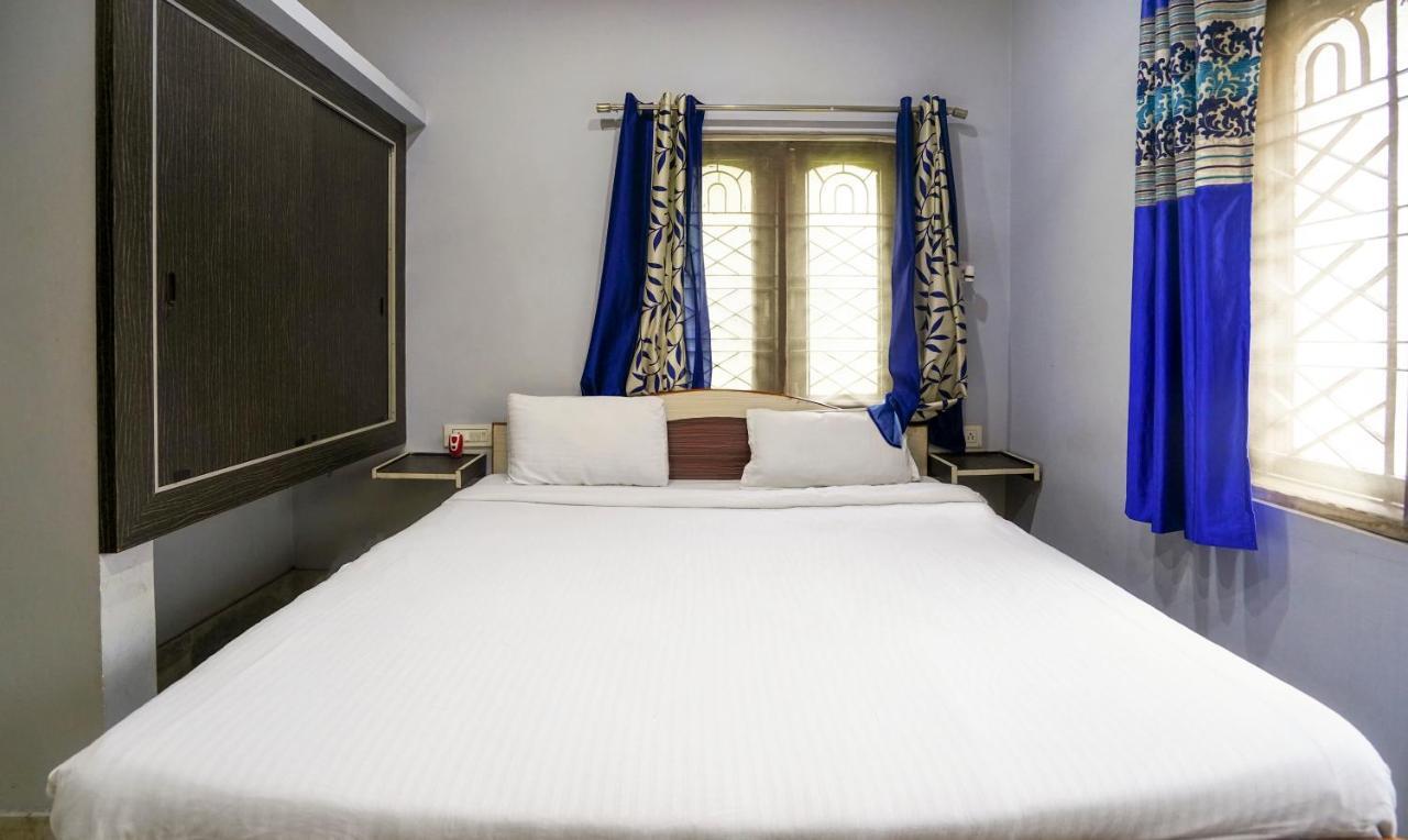 Ratna Resort Near Bhubaneswar Airport Khandagiri Екстериор снимка