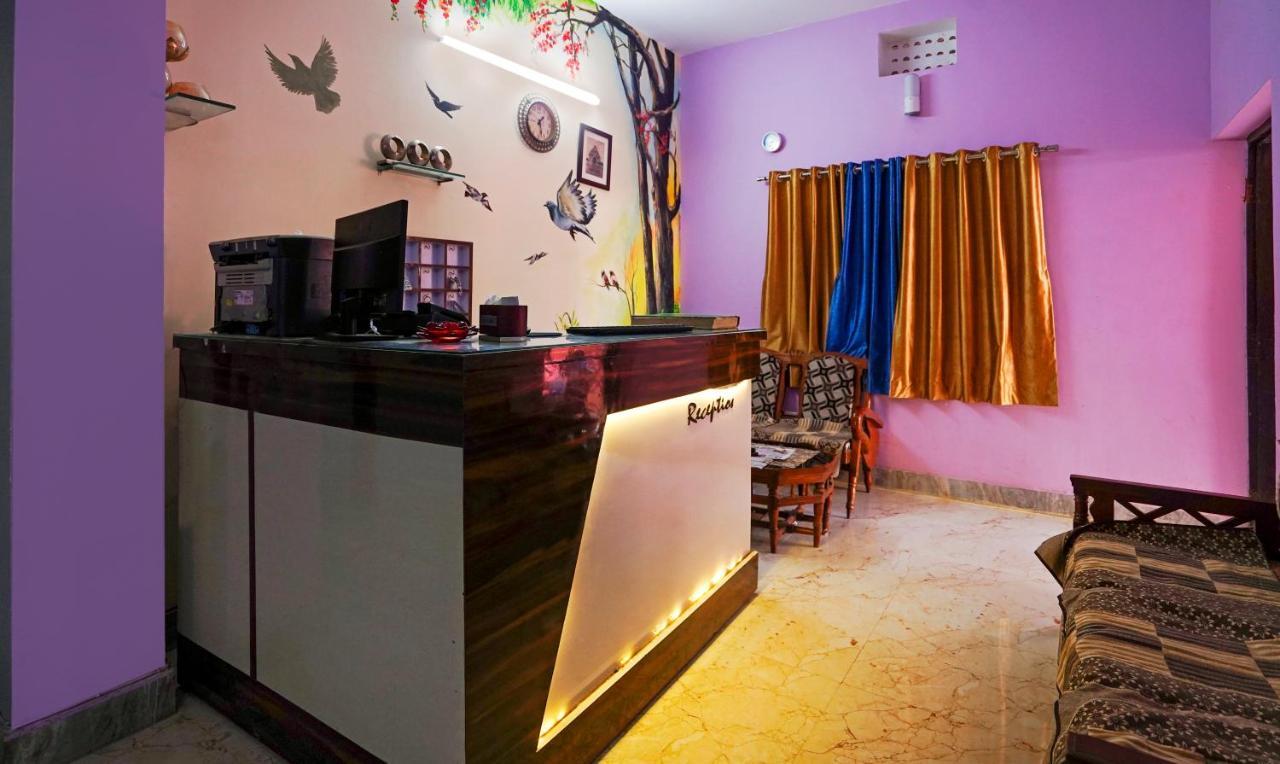 Ratna Resort Near Bhubaneswar Airport Khandagiri Екстериор снимка