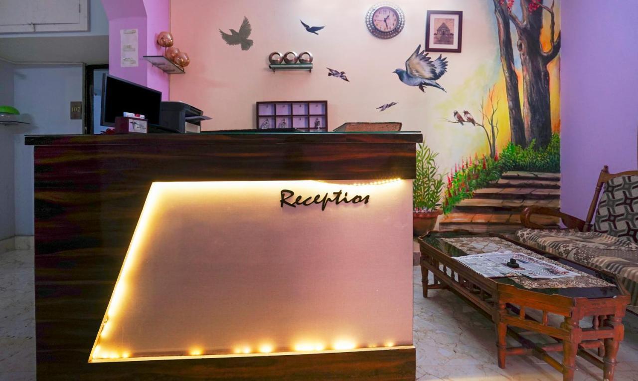 Ratna Resort Near Bhubaneswar Airport Khandagiri Екстериор снимка