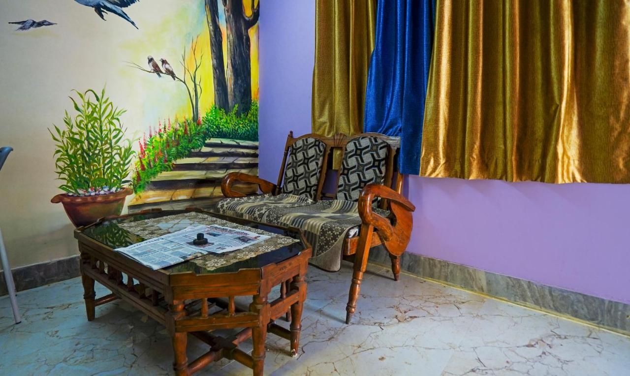 Ratna Resort Near Bhubaneswar Airport Khandagiri Екстериор снимка