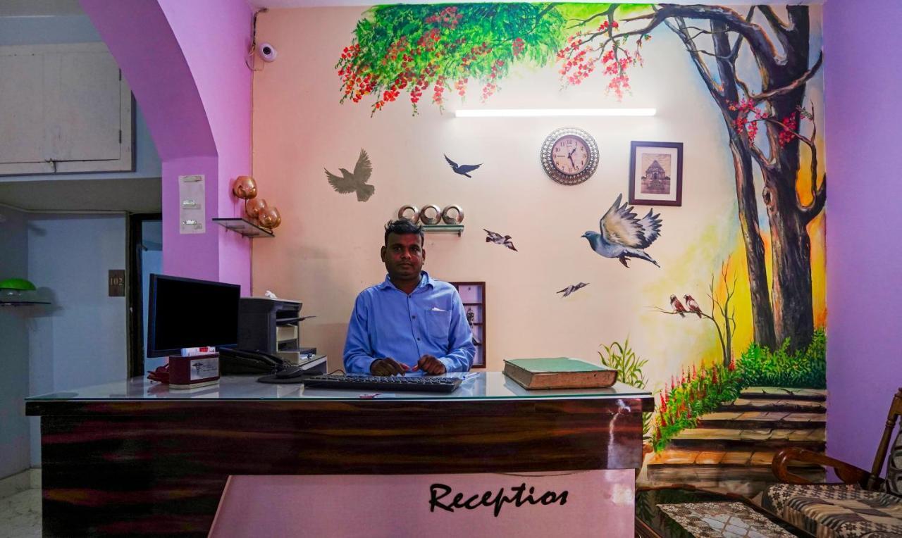 Ratna Resort Near Bhubaneswar Airport Khandagiri Екстериор снимка