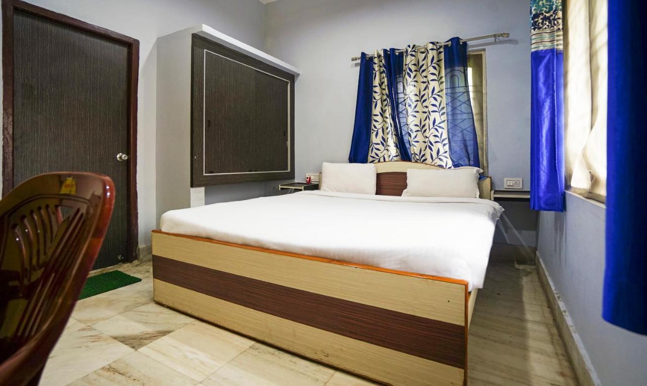 Ratna Resort Near Bhubaneswar Airport Khandagiri Екстериор снимка